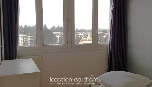 Colocation étudiante Studio &agrave; Rennes (35000)