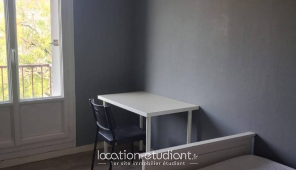 Colocation étudiante Studio &agrave; Rennes (35000)