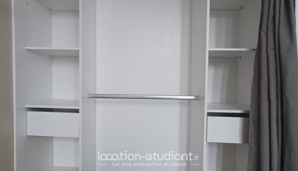 Colocation étudiante Studio &agrave; Rennes (35000)