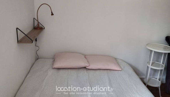 Colocation étudiante Studio &agrave; Rennes (35000)