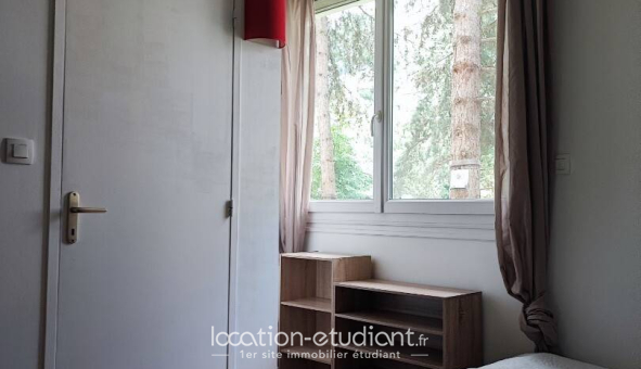 Colocation étudiante Studio &agrave; Rennes (35000)