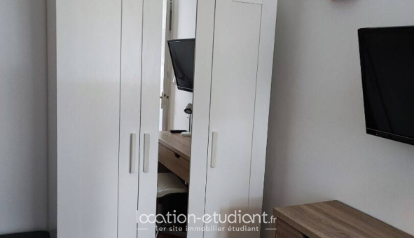 Colocation étudiante Studio &agrave; Rennes (35000)