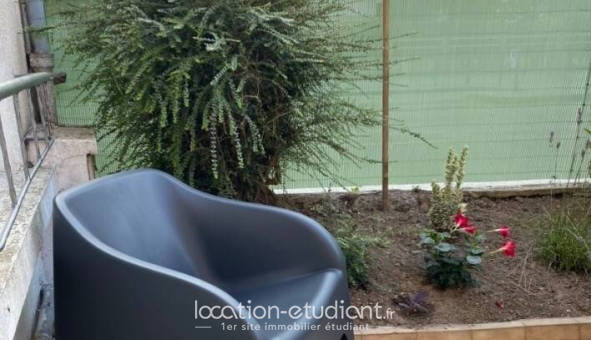 Colocation étudiante Studio &agrave; Rennes (35000)