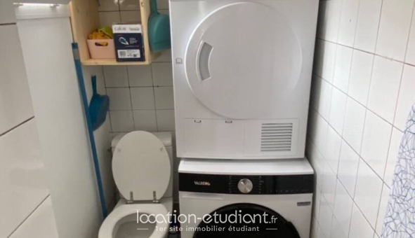 Colocation étudiante Studio &agrave; Rennes (35000)