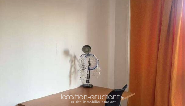Colocation étudiante Studio &agrave; Rennes (35000)