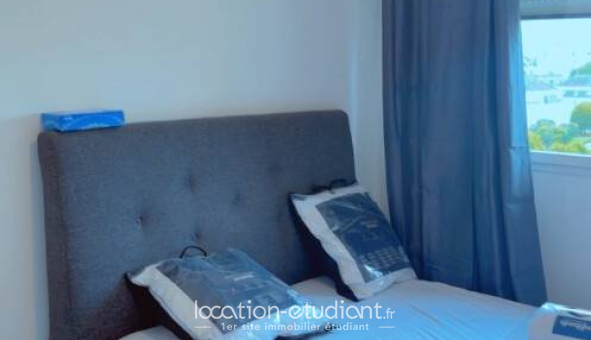 Colocation étudiante Studio &agrave; Rennes (35000)