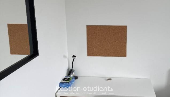 Colocation étudiante Studio &agrave; Rennes (35000)