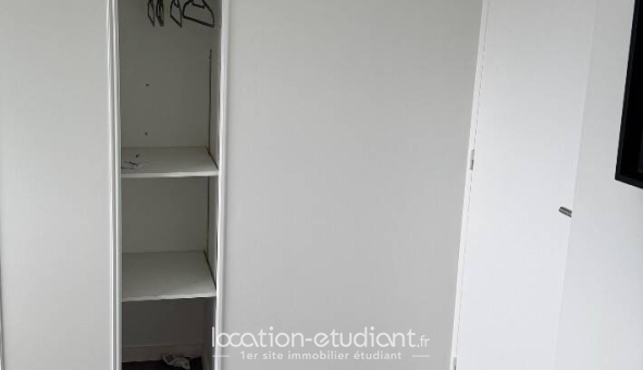 Colocation étudiante Studio &agrave; Rennes (35000)