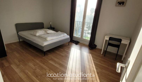 Colocation étudiante Studio &agrave; Rennes (35000)