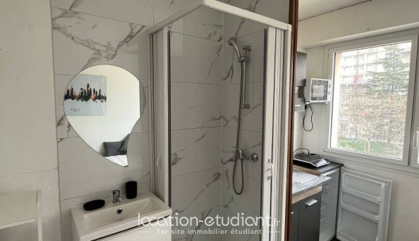Colocation étudiante Studio &agrave; Rennes (35000)