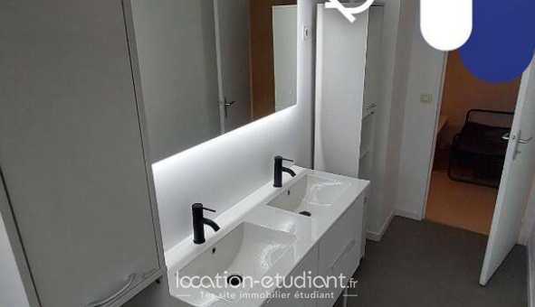 Colocation étudiante Studio &agrave; Rennes (35000)