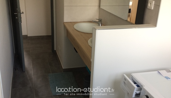 Colocation étudiante T4 &agrave; Rennes (35000)