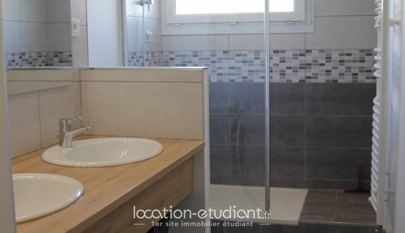 Colocation étudiante T4 &agrave; Rennes (35000)