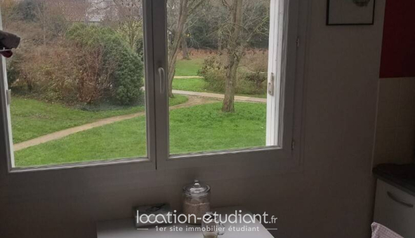 Colocation étudiante Studio &agrave; Rennes (35000)