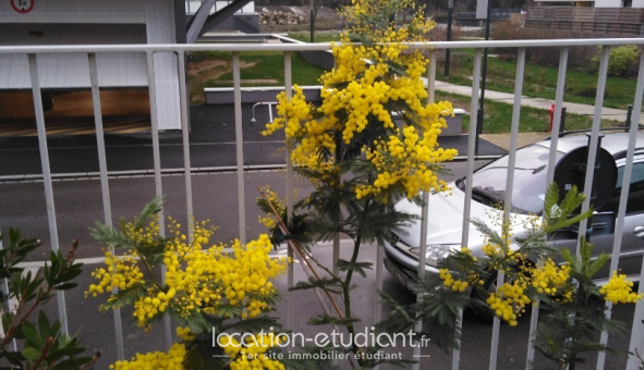 Colocation étudiante T5 &agrave; Rennes (35000)