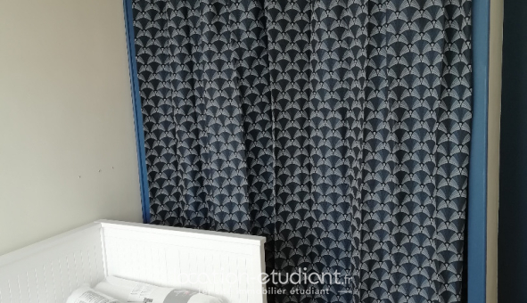 Colocation étudiante T5 &agrave; Rennes (35000)