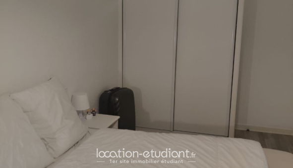 Colocation étudiante T5 &agrave; Rennes (35000)
