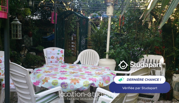 Colocation étudiante T3 &agrave; Rennes (35000)