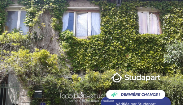 Colocation étudiante T3 &agrave; Rennes (35000)