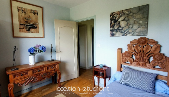 Colocation étudiante T5 &agrave; Rennes (35000)