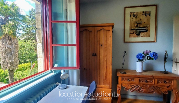 Colocation étudiante T5 &agrave; Rennes (35000)