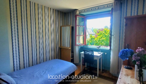 Colocation étudiante T5 &agrave; Rennes (35000)