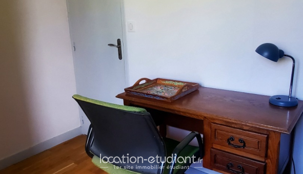 Colocation étudiante T5 &agrave; Rennes (35000)