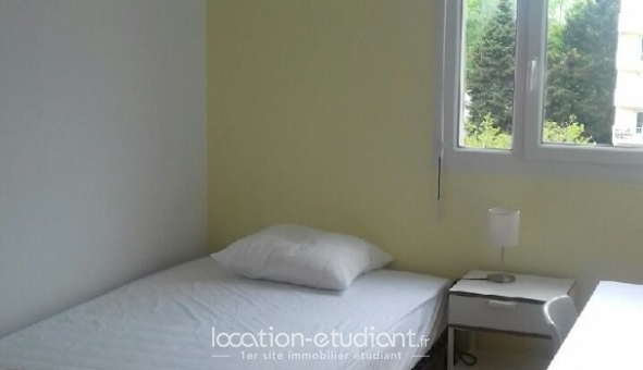 Colocation étudiante T5 &agrave; Rennes (35000)