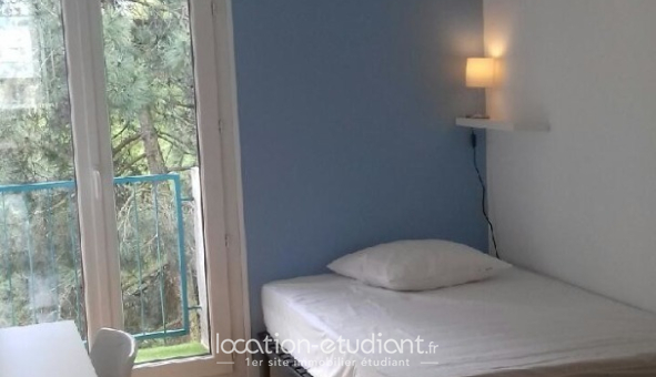 Colocation étudiante T5 &agrave; Rennes (35000)