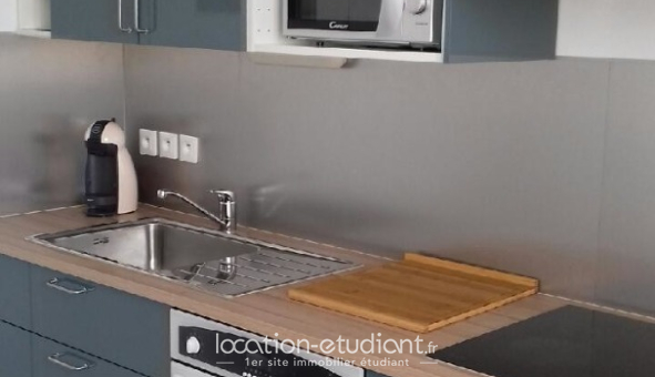 Colocation étudiante T5 &agrave; Rennes (35000)