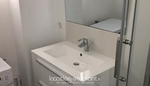 Colocation étudiante T5 &agrave; Rennes (35000)
