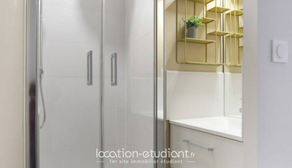 Colocation étudiante T5 &agrave; Rennes (35000)