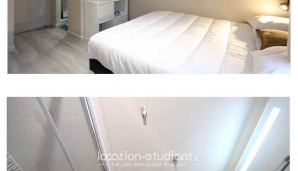Colocation étudiante T5 &agrave; Rennes (35000)