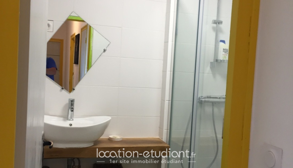 Colocation étudiante T5 &agrave; Rennes (35000)