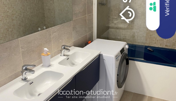Colocation étudiante T5 &agrave; Rennes (35000)