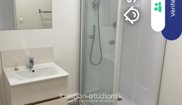 Colocation étudiante T5 &agrave; Rennes (35000)
