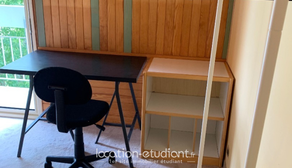 Colocation étudiante Duplex &agrave; Rennes (35000)