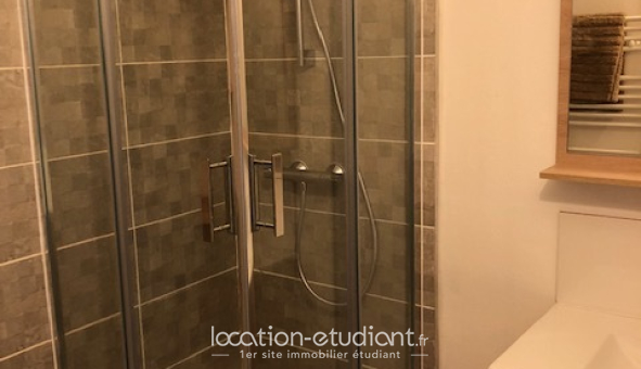Colocation étudiante T4 &agrave; Rennes (35000)