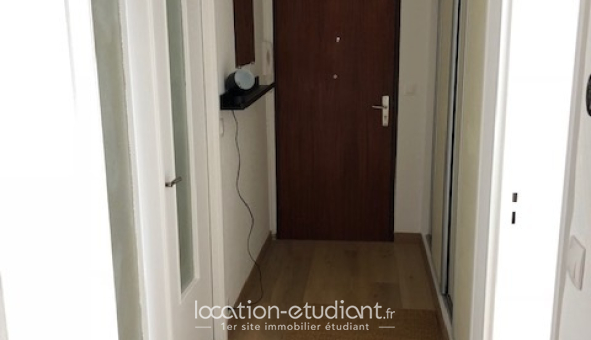 Colocation étudiante T4 &agrave; Rennes (35000)