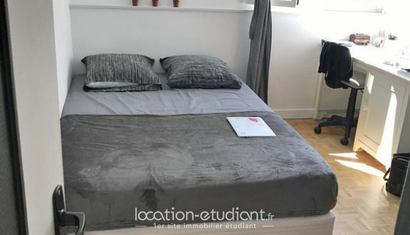 Colocation étudiante T4 &agrave; Rennes (35000)