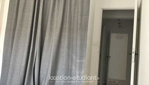 Colocation étudiante T4 &agrave; Rennes (35000)