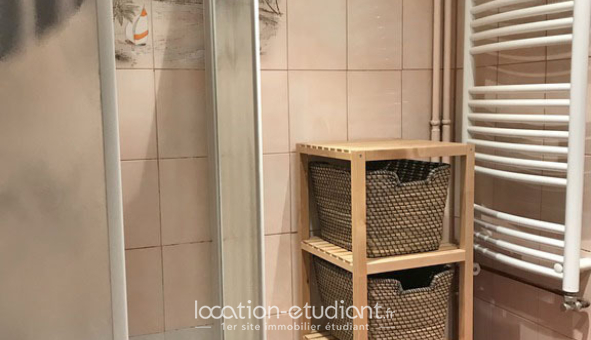 Colocation étudiante T4 &agrave; Rennes (35000)