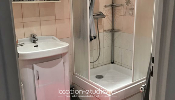 Colocation étudiante T4 &agrave; Rennes (35000)