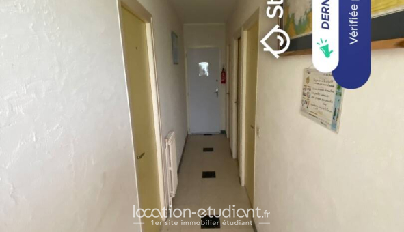 Colocation étudiante Studio &agrave; Rennes (35000)