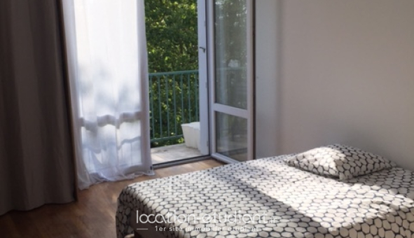 Colocation étudiante T4 &agrave; Rennes (35000)