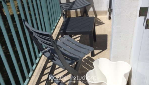 Colocation étudiante T4 &agrave; Rennes (35000)