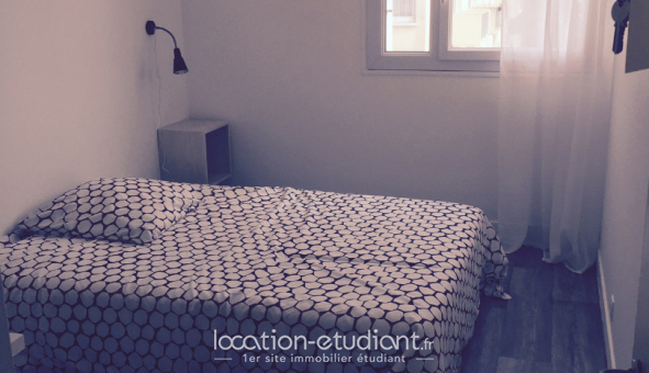 Colocation étudiante T4 &agrave; Rennes (35000)