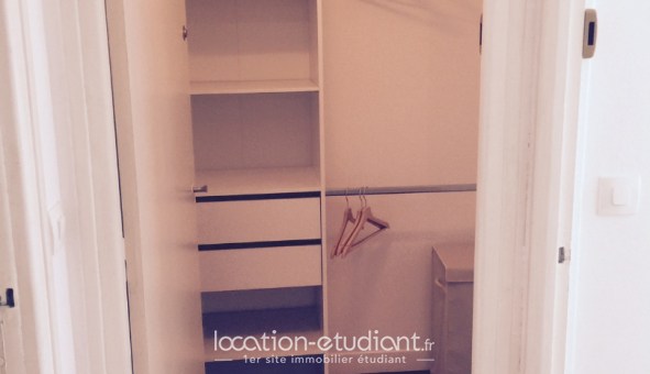 Colocation étudiante T4 &agrave; Rennes (35000)