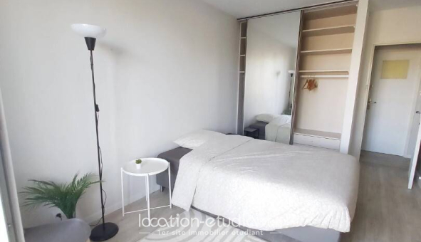 Colocation étudiante T3 &agrave; Rennes (35000)