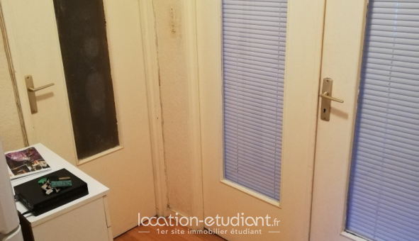 Colocation étudiante T5 &agrave; Rennes (35000)